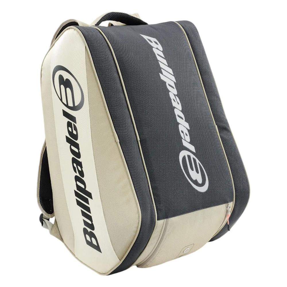 Bullpadel Vertex Beige — elegant sports bag for padel - image 5